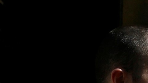 La Policía de Nueva York montó un operativo ante posible arresto de Trump.
