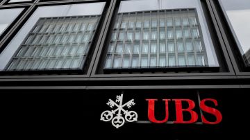 UBS es uno de los bancos más sancionados por problemas en seguridad financiera.