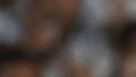 Lionel Messi en el partido de Argentina contra Panamá.