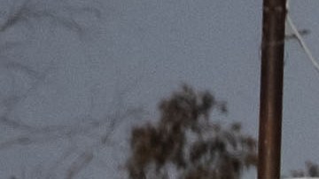 El centro de detención migratoria donde murieron 39 migrantes en un incendio en Ciudad Juárez, Chihuahua.