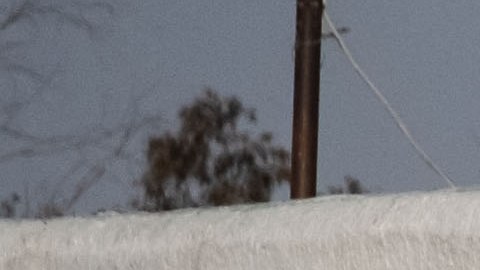 El centro de detención migratoria donde murieron 39 migrantes en un incendio en Ciudad Juárez, Chihuahua.