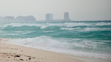 Vulcan Material es acusada de causar daños ambientales en Playa del Carmen, México.