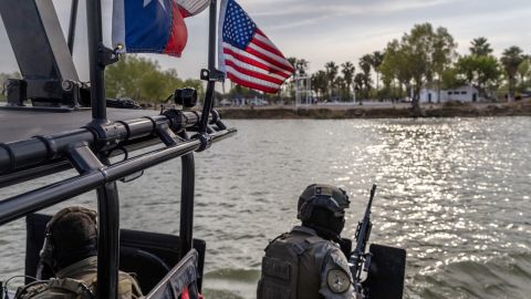 En Texas hay al menos seis cárteles mexicanos operando, reconocen autoridades locales.