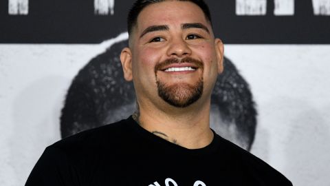 Andy Ruiz