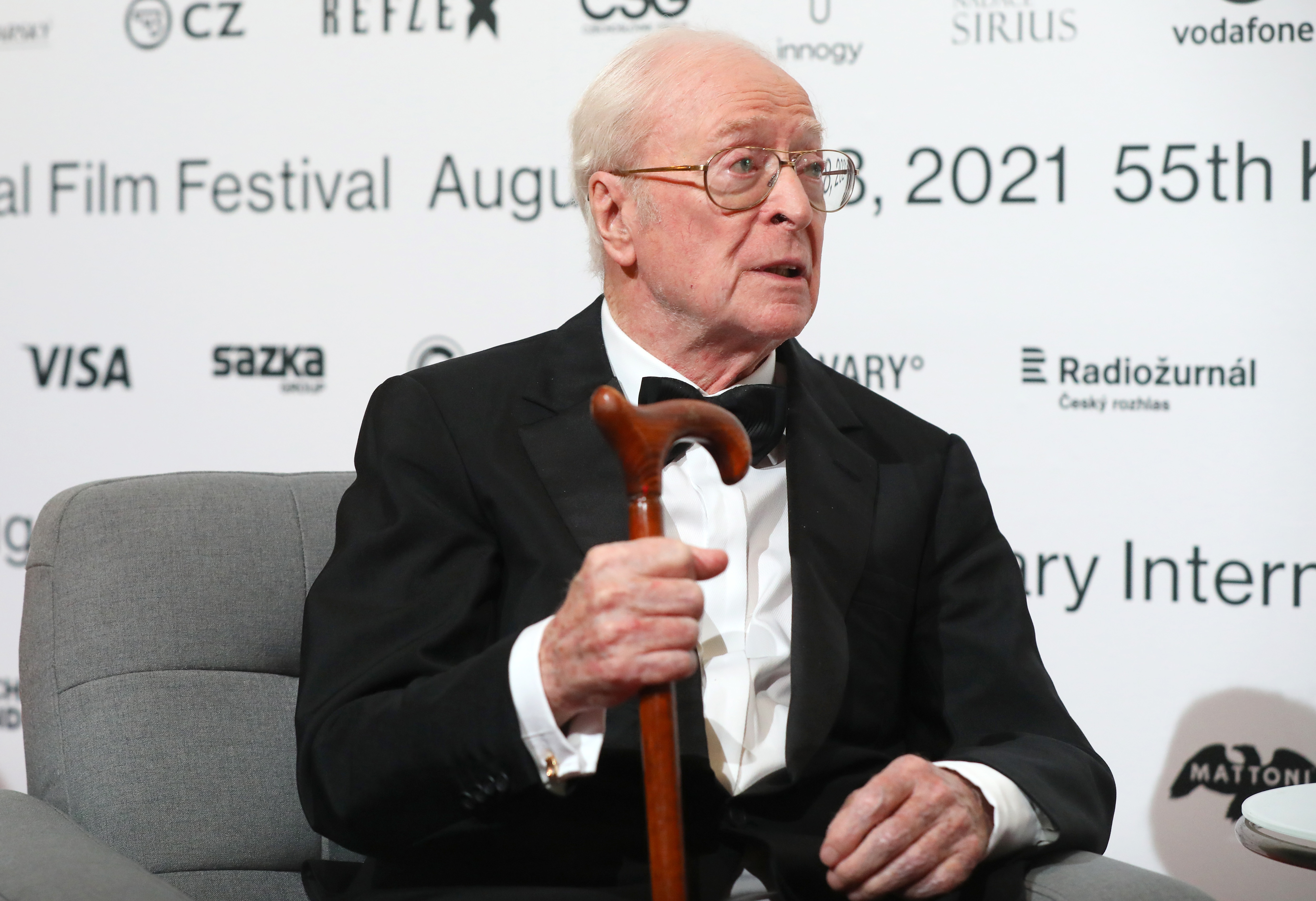 Michael Caine Celebrates His 90 Years: Unmissable Films Of The British ...