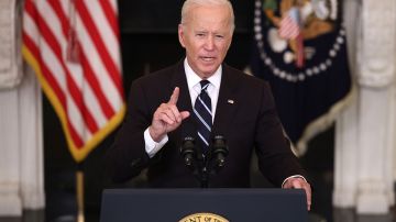 Joe Biden prepara medidas para restringir la venta de armas en Estados Unidos