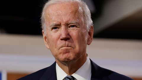 Joe Biden condena tiroteo en escuela de Nashville y pide al Congreso aprobar prohibición de armas de fuego