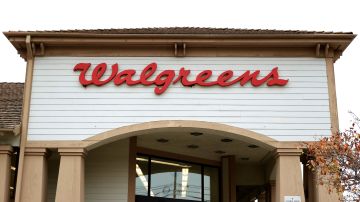 MILL VALLEY, CALIFORNIA - JANUARY 06: An exterior view of a Walgreens store on January 06, 2022 in Mill Valley, California. Walgreens reported first quarter earnings that beat analyst expectations with sales of $33.9 billion compared to a loss of $391 million a year ago. (Photo by Justin Sullivan/Getty Images)