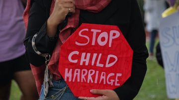 Dan luz verde a proyecto de ley que prohíbe matrimonios menores de 16 años en Virginia Occidental