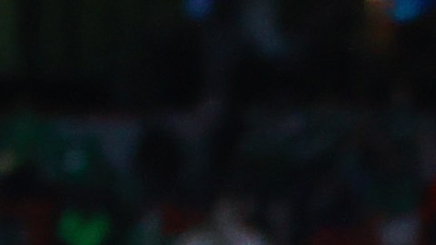 Selección de México ante Estados Unidos en el Estadio Azteca.