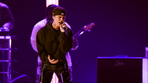 Justin Bieber