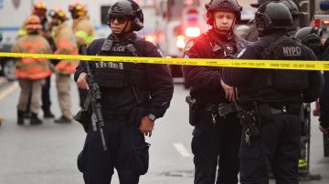 Menos de una decena de tiroteos en EE.UU. han tenido como agresora a una mujer