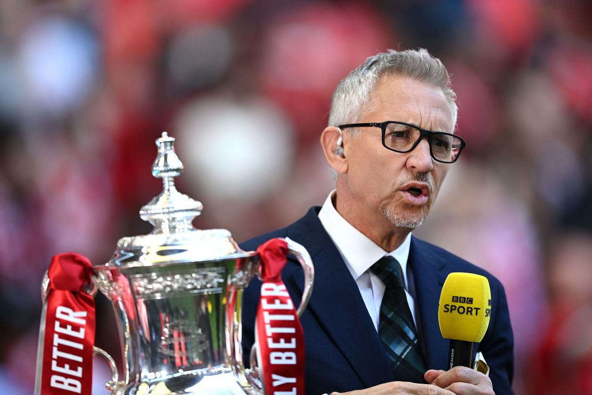 Former footballer Gary Lineker will return to presenting on the BBC after being suspended for his views on Twitter