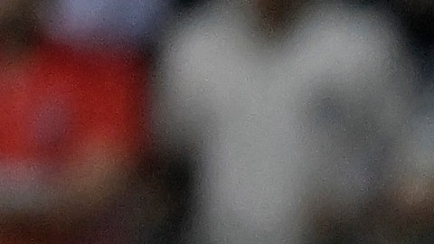 Mohamed viene de entrenar a Atlético Mineiro.