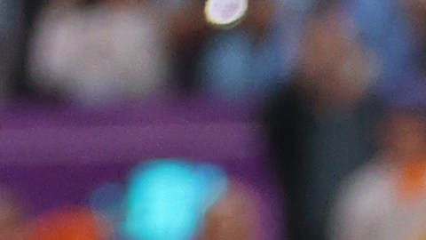 Luuk De Jong marcó 9 goles con la selección.