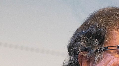 Gustavo Petro