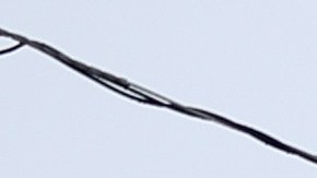 GREEN VALLEY, CALIFORNIA - FEBRUARY 25: A person drives an ATV through the snow in Los Angeles County, in the Sierra Pelona Mountains, on February 25, 2023 in Green Valley, California. A major storm, carrying a rare blizzard warning for parts of Southern California, is delivering heavy snowfall to the mountains with some snowfall expected to reach lower elevations in Los Angeles County. The National Weather Service has called the storm 'one of the strongest ever' to impact southwest California as it has also delivered widespread heavy rains and high winds. (Photo by Mario Tama/Getty Images)