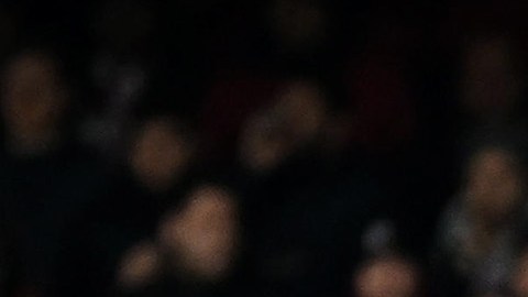 Guillermo Ochoa durante un partido con la Salernitana.