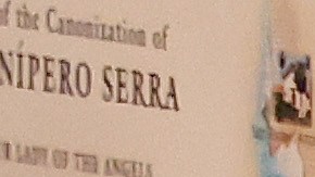 LOS ANGELES, CALIFORNIA - MARCH 02: Mourners wait in line to attend the public viewing for Archdiocese of Los Angeles Auxiliary Bishop David G. O'Connell, part of three days of memorial services, at the Cathedral of Our Lady of the Angels on March 2, 2023 in Los Angeles, California. O'Connell, a native of Ireland, was a beloved member of the South L.A. community where he ministered for 27 years and was shot and killed inside his home in Hacienda Heights on February 18. Archbishop José H. Gomez called O'Connell ‘a peacemaker with a heart for the poor and the immigrant.’ (Photo by Mario Tama/Getty Images)