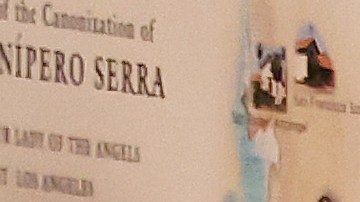 LOS ANGELES, CALIFORNIA - MARCH 02: Mourners wait in line to attend the public viewing for Archdiocese of Los Angeles Auxiliary Bishop David G. O'Connell, part of three days of memorial services, at the Cathedral of Our Lady of the Angels on March 2, 2023 in Los Angeles, California. O'Connell, a native of Ireland, was a beloved member of the South L.A. community where he ministered for 27 years and was shot and killed inside his home in Hacienda Heights on February 18. Archbishop José H. Gomez called O'Connell ‘a peacemaker with a heart for the poor and the immigrant.’ (Photo by Mario Tama/Getty Images)