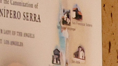 LOS ANGELES, CALIFORNIA - MARCH 02: Mourners wait in line to attend the public viewing for Archdiocese of Los Angeles Auxiliary Bishop David G. O'Connell, part of three days of memorial services, at the Cathedral of Our Lady of the Angels on March 2, 2023 in Los Angeles, California. O'Connell, a native of Ireland, was a beloved member of the South L.A. community where he ministered for 27 years and was shot and killed inside his home in Hacienda Heights on February 18. Archbishop José H. Gomez called O'Connell ‘a peacemaker with a heart for the poor and the immigrant.’ (Photo by Mario Tama/Getty Images)