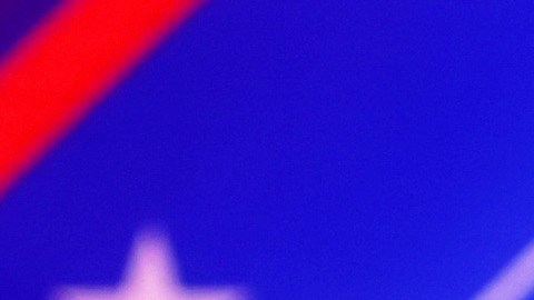 Donald Trump clausuró la Conferencia de Acción Política Conservadora (CPAC).