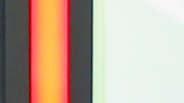 Max Verstappen en el GP de Baréin.