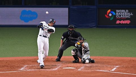 Ohtani será el abridor del primer juego.