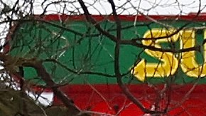 Las tormentas invernales arrojaron más de 100 pulgadas de nieve en las montañas de San Bernardino.