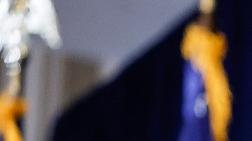 El expresidente Donald Trump afirma que la investigación en su contra en Nueva York es "cacería de brujas".