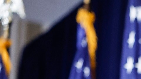 El expresidente Donald Trump afirma que la investigación en su contra en Nueva York es "cacería de brujas".