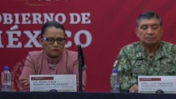 Secuestro en Matamoros