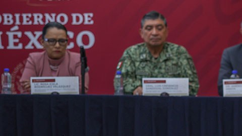 Secuestro en Matamoros