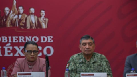 Autoridades mexicanas apuntan a que fue una “confusión” el secuestro de los 4 estadounidenses en Tamaulipas