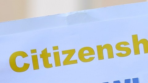 CHIRLA es una de las organizaciones que impulsa la Ley de Registro.