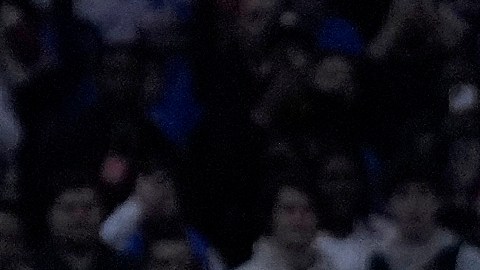 Stephen Curry con Golden State Warriors.