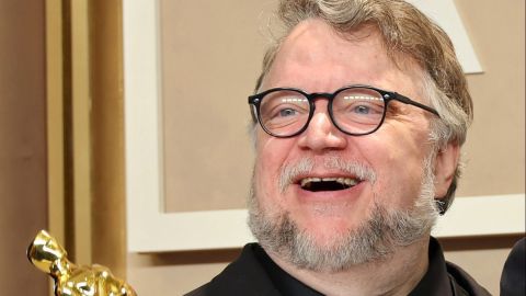 Guillermo del Toro dio un consejo a los cineastas latinos.