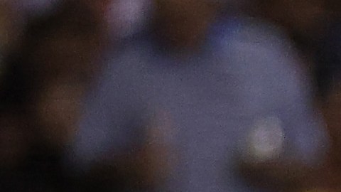Joey Meneses con la Selección de México en el Clásico Mundial de Béisbol.