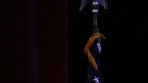 El expresidente Trump podría enfrentar acusaciones en Nueva York.