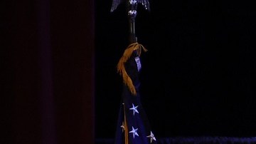 El expresidente Trump podría enfrentar acusaciones en Nueva York.