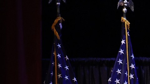 El expresidente Trump podría enfrentar acusaciones en Nueva York.