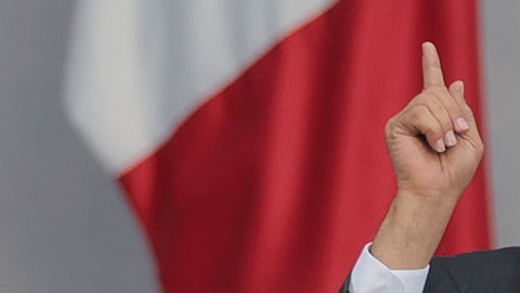 Andrés Manuel López Obrador