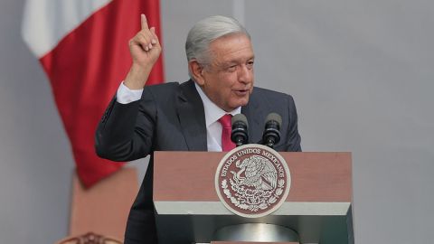 Andrés Manuel López Obrador