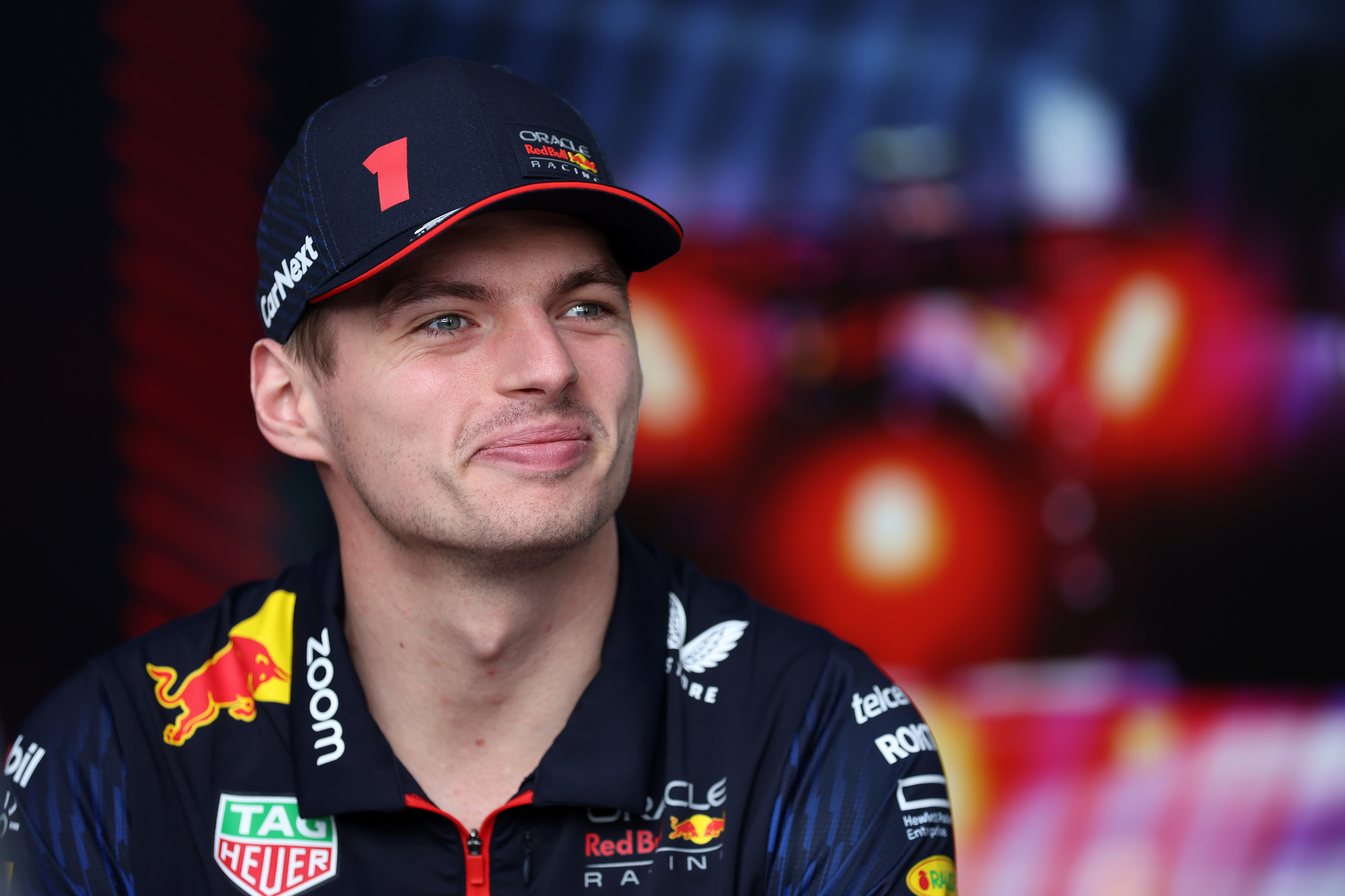 Max Verstappen: El Día Que Llegó Un “niño” A La Fórmula 1 - La Opinión