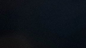 Vinícius Jr. gritando un gol en el Camp Nou.