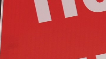 En Manhattan hay grupos a favor y en contra de Trump.