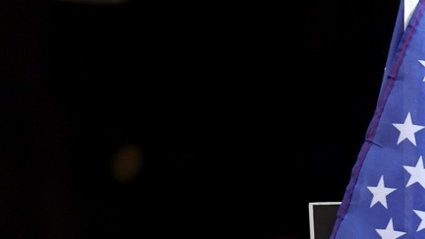 Un gran jurado podría liberar acusaciones criminales contra Trump.