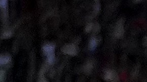 Marruecos ganó 2-1 a Brasil.