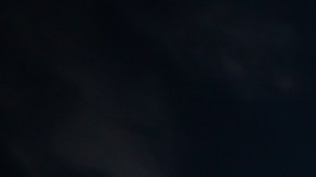 Estadio Azteca antes del México vs. Jamaica.