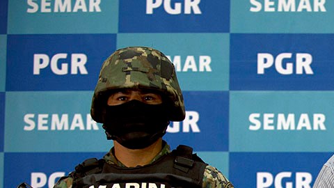 Mario Cárdenas Guillén